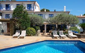 Hotel Blaumar Cadaques By Fimedhotels (Adults Only)